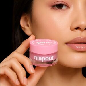 NWOT Toy Factory Watermelon Whip Lip Mask